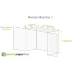 Modular Maxi Box 1