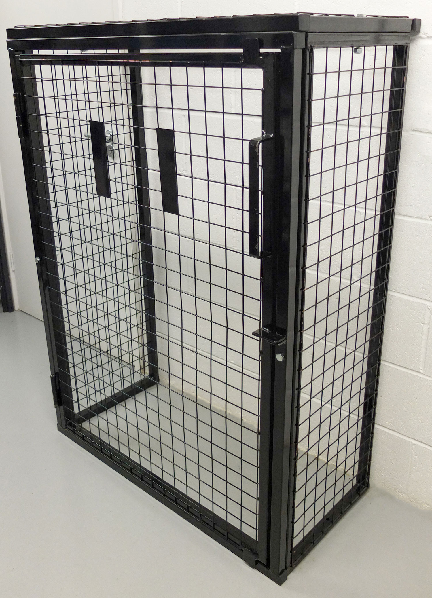 Ac Unit Cages