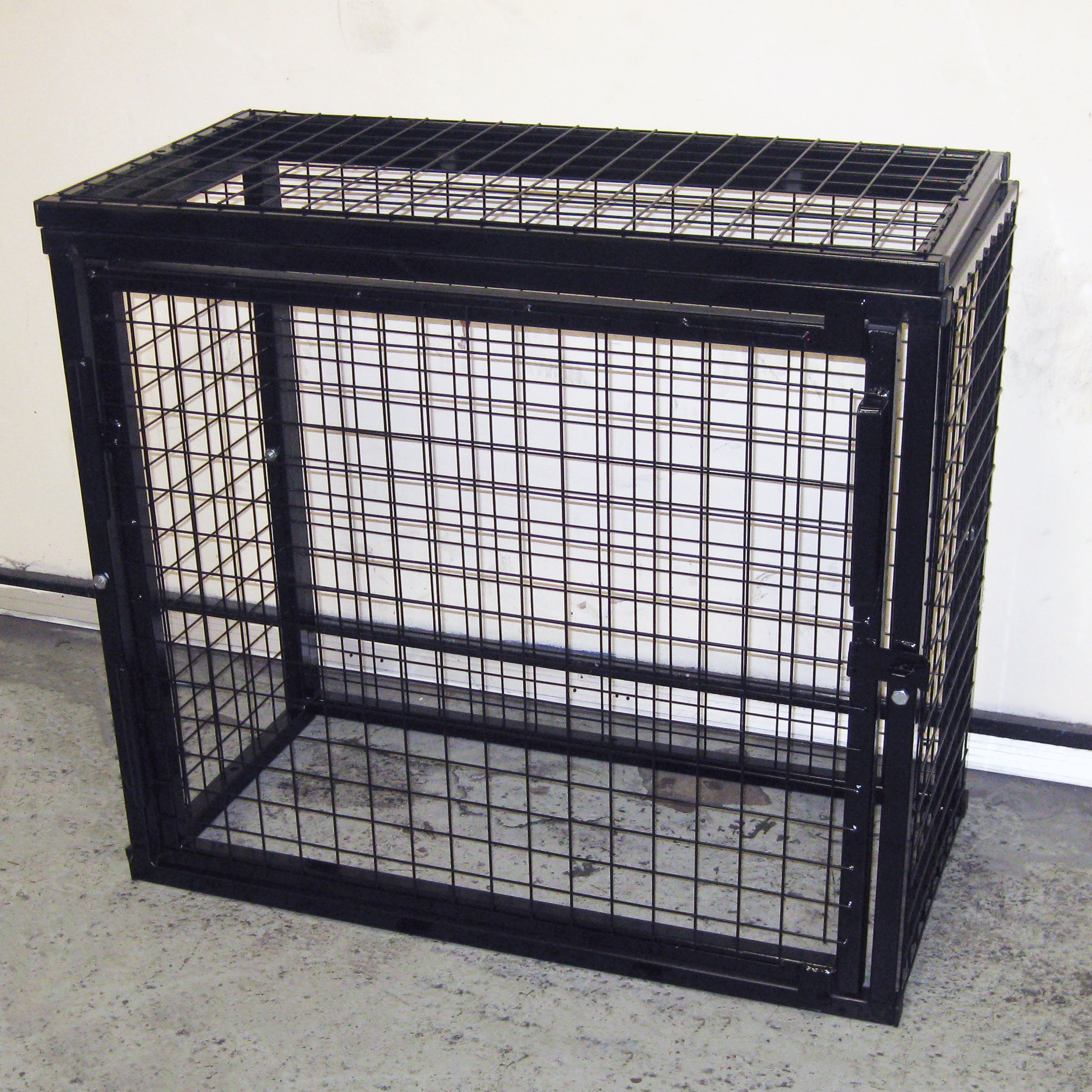 Bespoke Cage – Small Up to 1.5m
