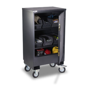 Mobile Security Cabinet-Large.