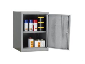 COSHH Storage Cabinet SU015SCD