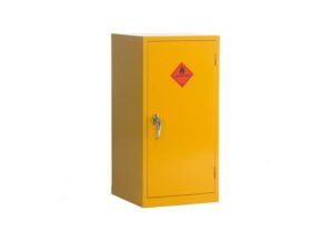 Flammable Liquid Storage Cabinet SU02FSCD