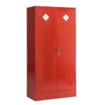 chemical Storage Cabinet SU06PSCD