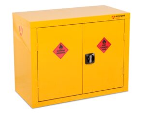 Hazardous Substance Cabinet HFC3SCD