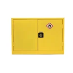 COSHH Hazardous Substance Cabinets - 700 x 915 x 459mm