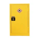 COSHH Hazardous Substance Cabinets - 900 x 459 x 459mm