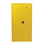 COSHH Hazardous Substance Cabinets 1815 x 915 x 459mm
